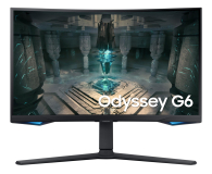 SAMSUNG 27'' LS27BG650EUXEN S27BG650EU Czarny - 1094784 - zdjęcie 1
